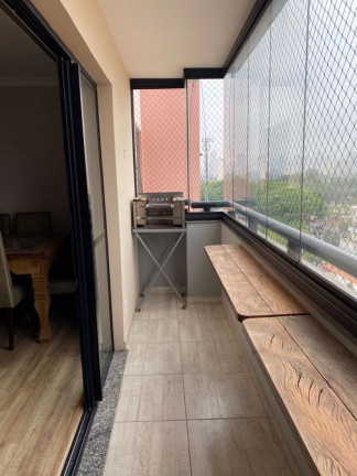 Imagem Apartamento com 3 Quartos à Venda, 93 m² em Santa Cecília - São Paulo