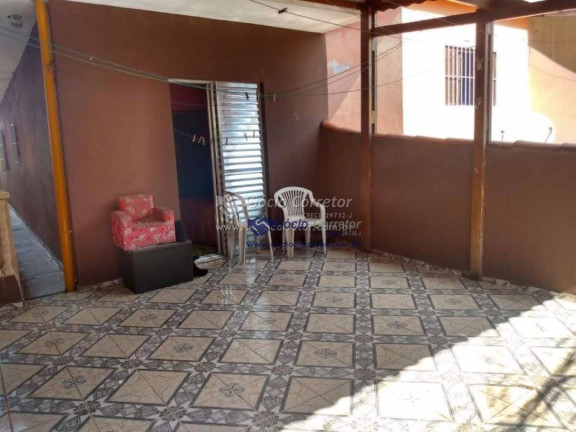 Imagem Casa com 3 Quartos à Venda, 125 m² em Jardim Acácio - Guarulhos Imagem Casa com 3 Quartos à Venda, 125 m² em Jardim Acácio - Guarulhos