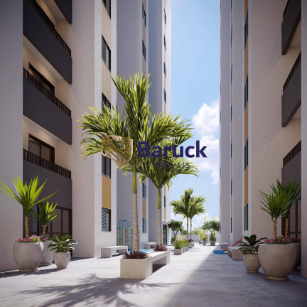 Imagem Apartamento com 2 Quartos à Venda, 41 m² em Jaguaribe - Osasco