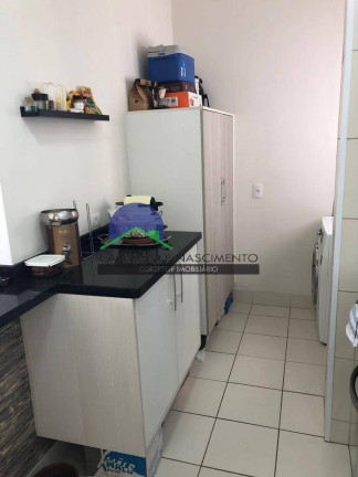 Imagem Apartamento com 2 Quartos à Venda, 65 m² em Jardim Paraíba - Jacareí
