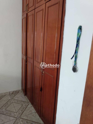 Imagem Casa com 3 Quartos à Venda, 230 m² em Jardim Yeda - Campinas Imagem Casa com 3 Quartos à Venda, 230 m² em Jardim Yeda - Campinas