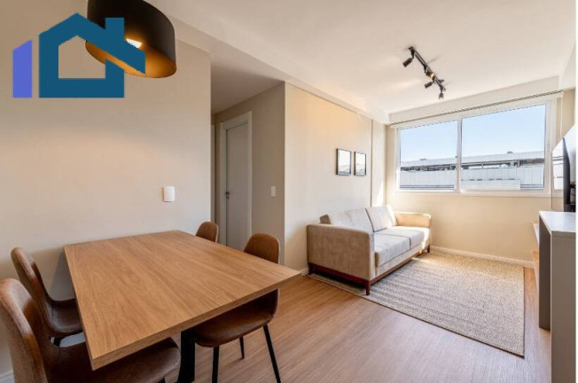 Imagem Apartamento com 2 Quartos à Venda, 55 m² em Cristo Redentor - Porto Alegre