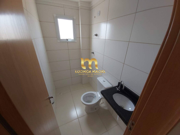 Imagem Apartamento com 2 Quartos à Venda, 62 m² em Caiçara - Praia Grande