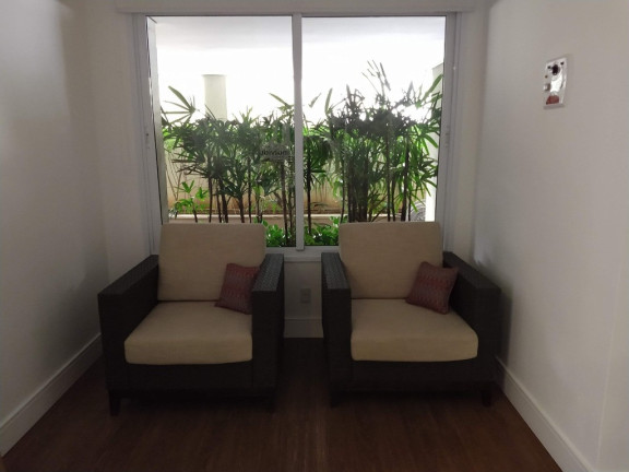 Imagem Imóvel com 1 Quarto à Venda, 38 m² em Cambuci - São Paulo