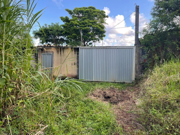 Imagem Terreno à Venda, 245 m² em Malícia (abrantes) - Camaçari