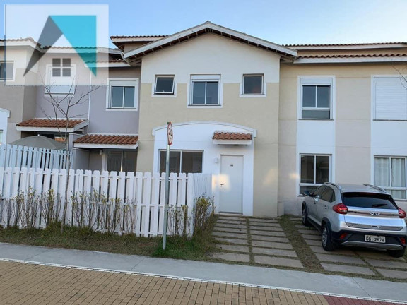 Imagem Casa com 3 Quartos à Venda, 147 m² em Chácara Do Solar Iii - Santana De Parnaíba Imagem Casa com 3 Quartos à Venda, 147 m² em Chácara Do Solar Iii - Santana De Parnaíba