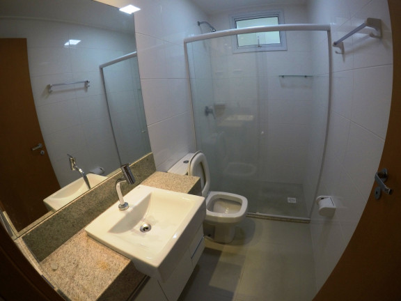 Imagem Apartamento com 3 Quartos à Venda, 100 m² em Muquiçaba - Guarapari Imagem Apartamento com 3 Quartos à Venda, 100 m² em Muquiçaba - Guarapari