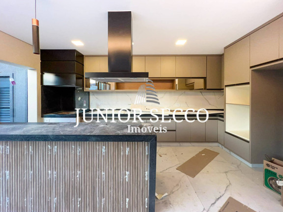 Imagem Casa de Condomínio com 3 Quartos à Venda, 450 m² em Quinta Do Golfe Jardins - São José Do Rio Preto Imagem Casa de Condomínio com 3 Quartos à Venda, 450 m² em Quinta Do Golfe Jardins - São José Do Rio Preto
