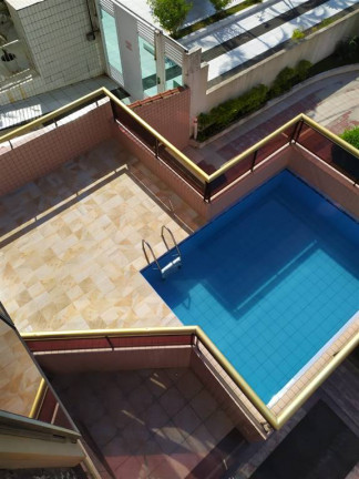 Apartamento com 2 Quartos à Venda, 165 m² em Tupi - Praia Grande