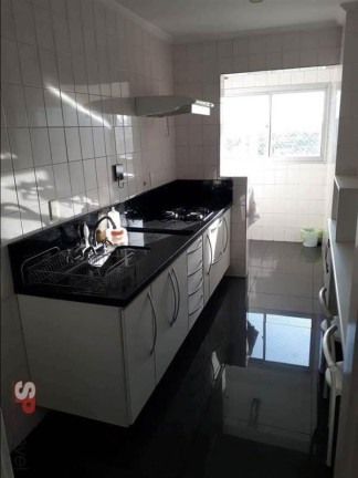 Imagem Apartamento com 2 Quartos à Venda, 60 m² em Sítio Do Mandaqui - São Paulo Imagem Apartamento com 2 Quartos à Venda, 60 m² em Sítio Do Mandaqui - São Paulo