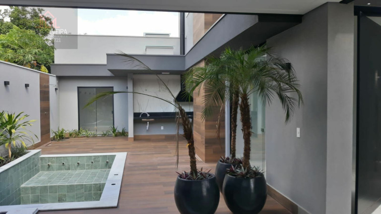Imagem Casa com 3 Quartos à Venda, 180 m² em Jardim Fernando Mollon - Santa Bárbara D'oeste Imagem Casa com 3 Quartos à Venda, 180 m² em Jardim Fernando Mollon - Santa Bárbara D'oeste