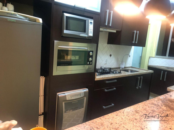 Imagem Apartamento com 3 Quartos à Venda, 95 m² em Centro - Balneário Camboriú