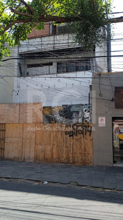 Edifício Residencial à Venda, 486 m² em Menino Deus - Porto Alegre