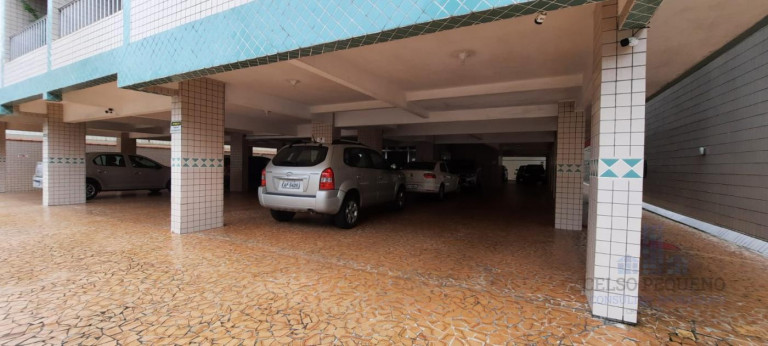 Imagem Apartamento com 2 Quartos à Venda, 60 m² em Guilhermina - Praia Grande Imagem Apartamento com 2 Quartos à Venda, 60 m² em Guilhermina - Praia Grande