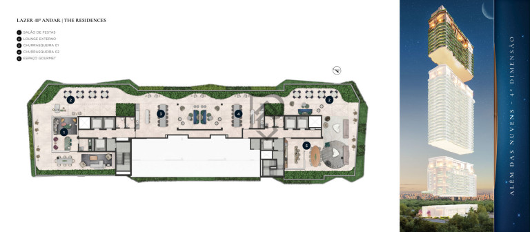 Imagem Apartamento com 3 Quartos à Venda, 166 m² em Consolação - São Paulo Imagem Apartamento com 3 Quartos à Venda, 166 m² em Consolação - São Paulo