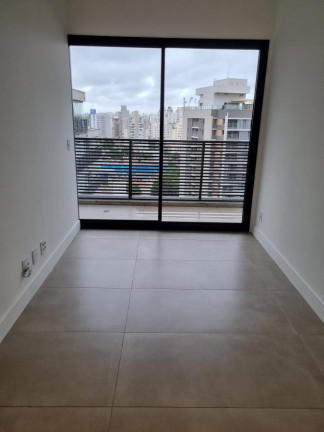 Imagem Apartamento com 1 Quarto à Venda, 46 m² em Vila Mariana - São Paulo