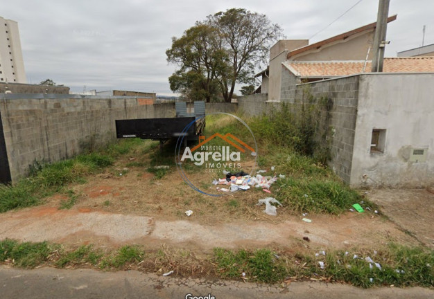 Imagem Terreno à Venda, 35 m² em Jardim Scomparim - Mogi Mirim Imagem Terreno à Venda, 35 m² em Jardim Scomparim - Mogi Mirim