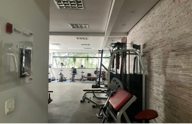 Imagem Apartamento com 4 Quartos à Venda, 148 m² em Centro - São Bernardo Do Campo
