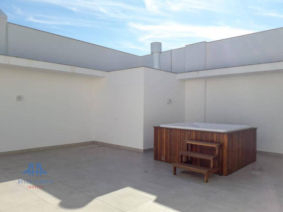 Imagem Cobertura com 3 Quartos à Venda, 156 m² em Agronômica - Florianópolis Imagem Cobertura com 3 Quartos à Venda, 156 m² em Agronômica - Florianópolis