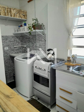 Imagem Apartamento com 1 Quarto à Venda, 47 m² em Jardim Santa Mena - Guarulhos Imagem Apartamento com 1 Quarto à Venda, 47 m² em Jardim Santa Mena - Guarulhos