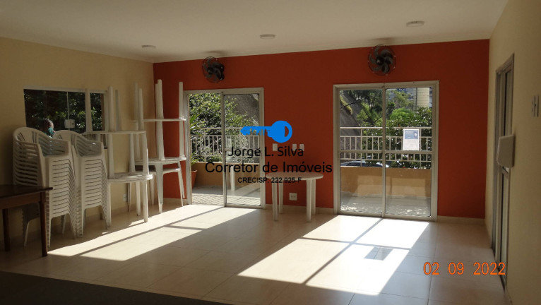 Imagem Apartamento com 2 Quartos à Venda, 47 m² em Panorama (polvilho) - Cajamar