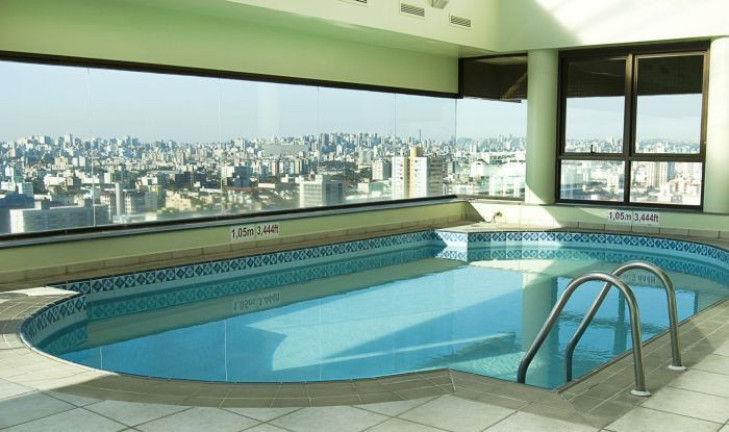 Imagem Imóvel com 1 Quarto à Venda, em Praia De Belas - Porto Alegre Imagem Imóvel com 1 Quarto à Venda, em Praia De Belas - Porto Alegre