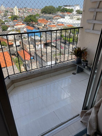 Imagem Imóvel com 2 Quartos à Venda, 60 m² em Vila Santa Catarina - São Paulo
