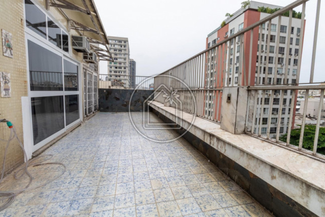 Imagem Cobertura com 4 Quartos à Venda, 190 m² em Leblon - Rio De Janeiro Imagem Cobertura com 4 Quartos à Venda, 190 m² em Leblon - Rio De Janeiro
