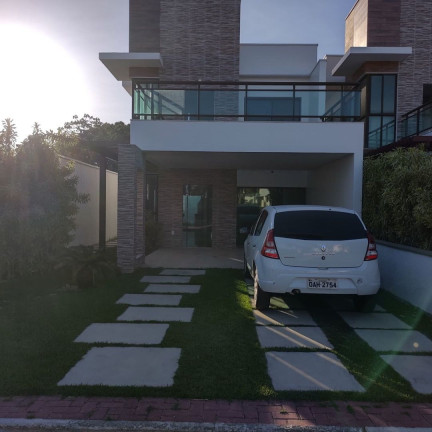Imagem Casa com 3 Quartos à Venda, 208 m² em Eusébio - Eusébio Imagem Casa com 3 Quartos à Venda, 208 m² em Eusébio - Eusébio