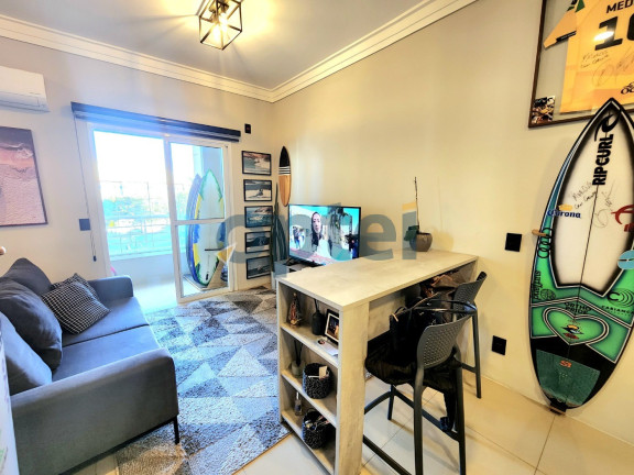 Imagem Imóvel com 1 Quarto para Alugar, 42 m² em Jardim Do Mar - São Bernardo Do Campo