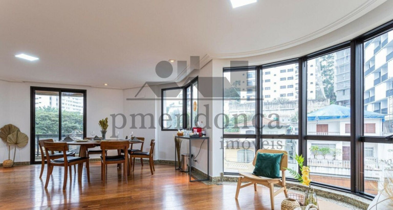 Imagem Apartamento com 3 Quartos à Venda, 170 m² em Vila Madalena - São Paulo Imagem Apartamento com 3 Quartos à Venda, 170 m² em Vila Madalena - São Paulo