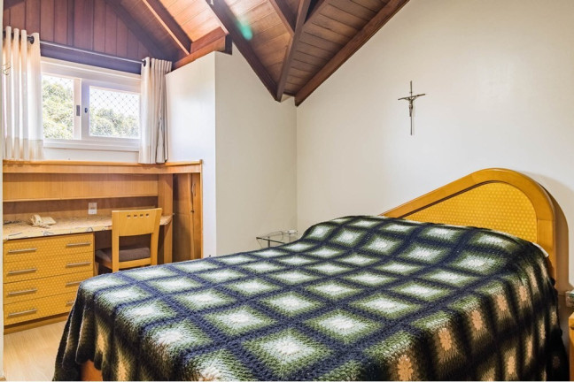 Imagem Casa de Condomínio com 3 Quartos à Venda, 109 m² em Teresópolis - Porto Alegre Imagem Casa de Condomínio com 3 Quartos à Venda, 109 m² em Teresópolis - Porto Alegre