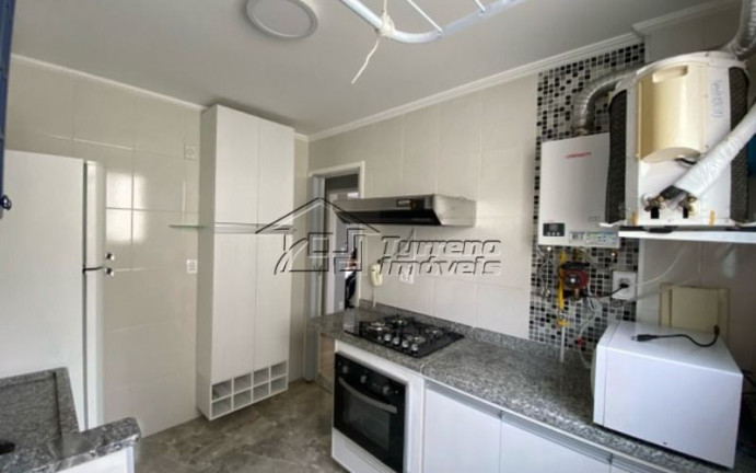 Imagem Apartamento com 2 Quartos à Venda, 47 m² em Vila Ema - São José Dos Campos Imagem Apartamento com 2 Quartos à Venda, 47 m² em Vila Ema - São José Dos Campos