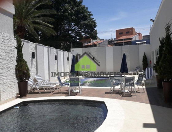 Imagem Apartamento com 3 Quartos à Venda, 85 m² em Jardim California - Jacareí Imagem Apartamento com 3 Quartos à Venda, 85 m² em Jardim California - Jacareí