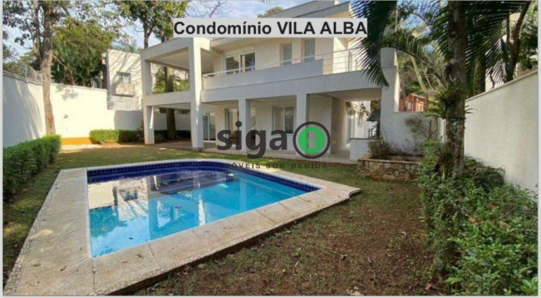 Imagem Casa com 4 Quartos à Venda, 932 m² em Jardim Petrópolis - São Paulo Imagem Casa com 4 Quartos à Venda, 932 m² em Jardim Petrópolis - São Paulo