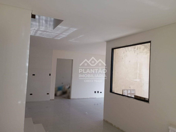 Imagem Sobrado com 3 Quartos à Venda, 177 m² em Seminário - Curitiba Imagem Sobrado com 3 Quartos à Venda, 177 m² em Seminário - Curitiba