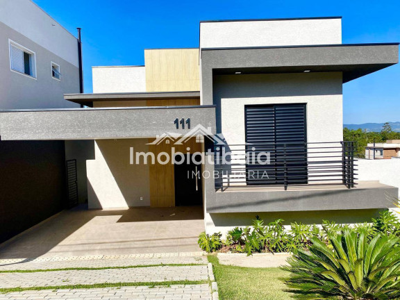 Imagem Casa de Condomínio com 3 Quartos à Venda, 360 m² em Chácaras Maringá - Atibaia