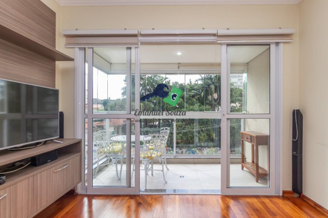 Apartamento com 1 Quarto à Venda, 41 m² em Saúde - São Paulo