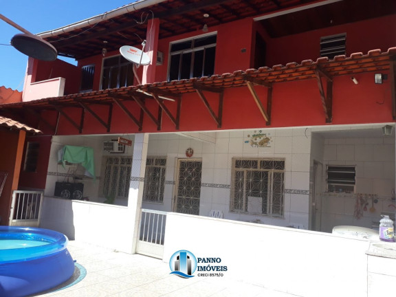Casa com 1 Quarto à Venda, 95 m² em Xerém - Duque De Caxias