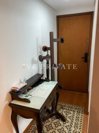 Imagem Apartamento com 2 Quartos à Venda, 77 m² em Alto Da Lapa - São Paulo