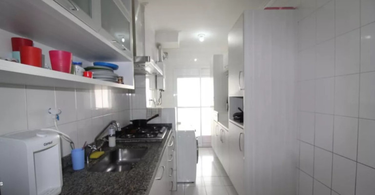 Imagem Imóvel com 3 Quartos à Venda, 82 m² em Santa Paula - São Caetano Do Sul Imagem Imóvel com 3 Quartos à Venda, 82 m² em Santa Paula - São Caetano Do Sul