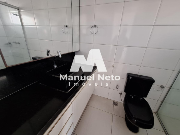 Imagem Apartamento com 3 Quartos à Venda, 210 m² em Meireles - Fortaleza