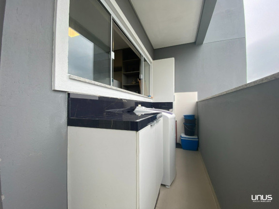 Imagem Sobrado com 2 Quartos à Venda, 120 m² em Forquilhas - São José
