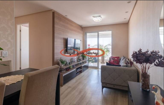Imagem Apartamento com 2 Quartos à Venda, 63 m² em Vila Carrão - São Paulo Imagem Apartamento com 2 Quartos à Venda, 63 m² em Vila Carrão - São Paulo