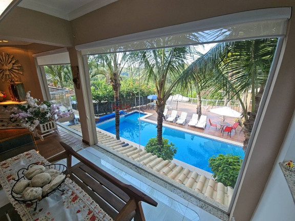 Imagem Casa com 5 Quartos à Venda, 384 m² em Roseira - Mairiporã Imagem Casa com 5 Quartos à Venda, 384 m² em Roseira - Mairiporã