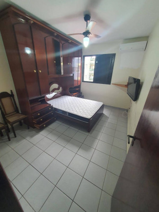 Imagem Apartamento com 2 Quartos para Temporada, em Praia Grande - Ubatuba Imagem Apartamento com 2 Quartos para Temporada, em Praia Grande - Ubatuba