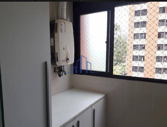 Imagem Apartamento com 3 Quartos à Venda, 77 m² em Tamboré - Barueri Imagem Apartamento com 3 Quartos à Venda, 77 m² em Tamboré - Barueri