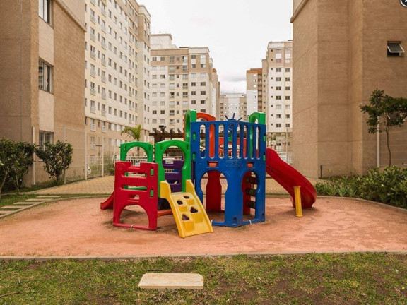 Imagem Apartamento com 2 Quartos à Venda, 51 m² em Pinheirinho - Curitiba Imagem Apartamento com 2 Quartos à Venda, 51 m² em Pinheirinho - Curitiba