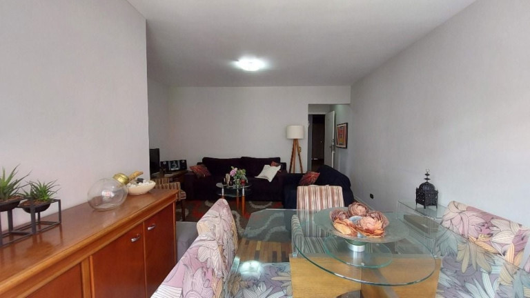 Imagem Imóvel com 2 Quartos à Venda, 83 m² em Moema - São Paulo Imagem Imóvel com 2 Quartos à Venda, 83 m² em Moema - São Paulo