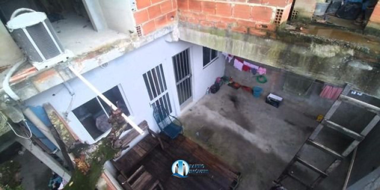 Imagem Casa com 2 Quartos à Venda, 115 m² em Chácaras Arcampo - Duque De Caxias Imagem Casa com 2 Quartos à Venda, 115 m² em Chácaras Arcampo - Duque De Caxias